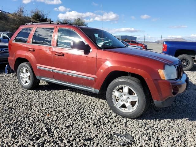 2007 Jeep Grand Cherokee Laredo