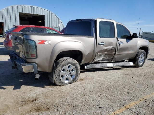 2013 GMC Sierra K1500 SLE