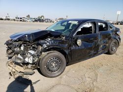 Vehiculos salvage en venta de Copart Fresno, CA: 2023 Honda Civic LX