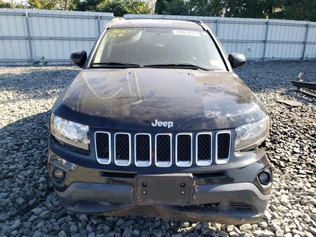 2015 Jeep Compass Sport