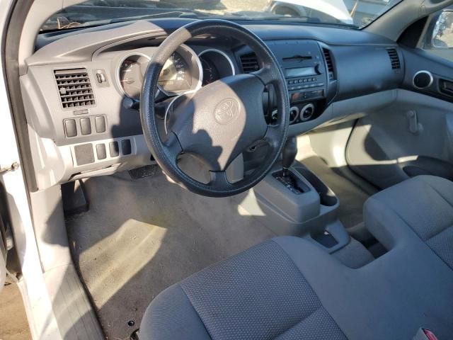 2008 Toyota Tacoma