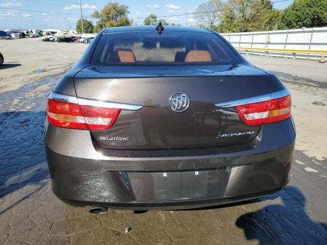 2016 Buick Verano