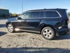 2017 Mercedes-Benz GLS 450 4matic