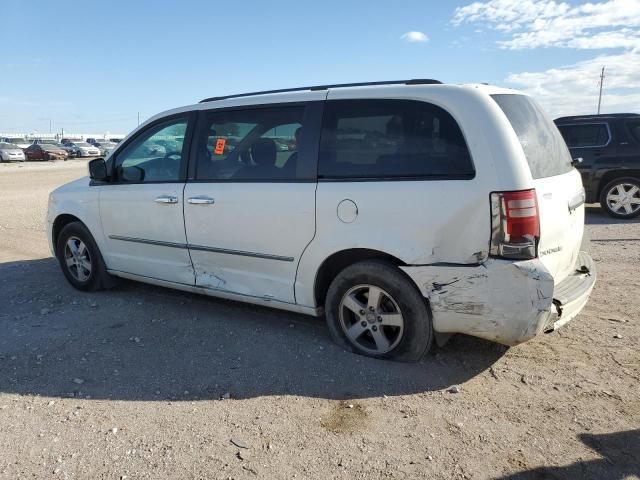 2010 Dodge Grand Caravan SXT