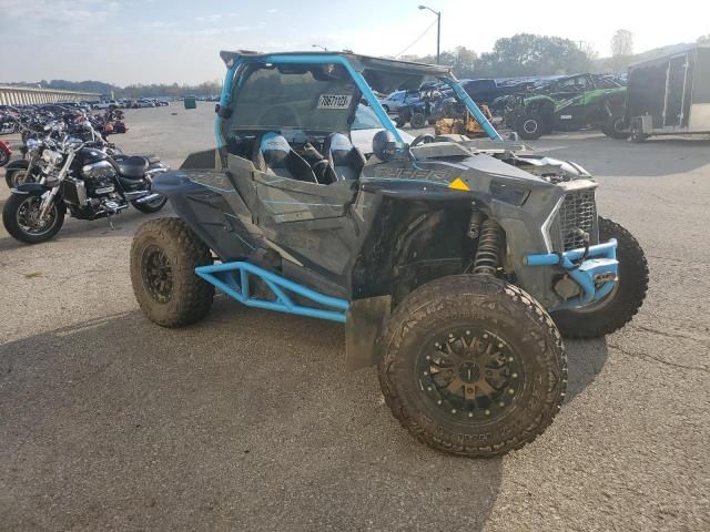 2019 Polaris RZR XP Turbo EPS