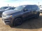 2019 Jeep Compass Sport