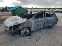 Vehiculos salvage en venta de Copart West Palm Beach, FL: 2016 KIA Sorento EX