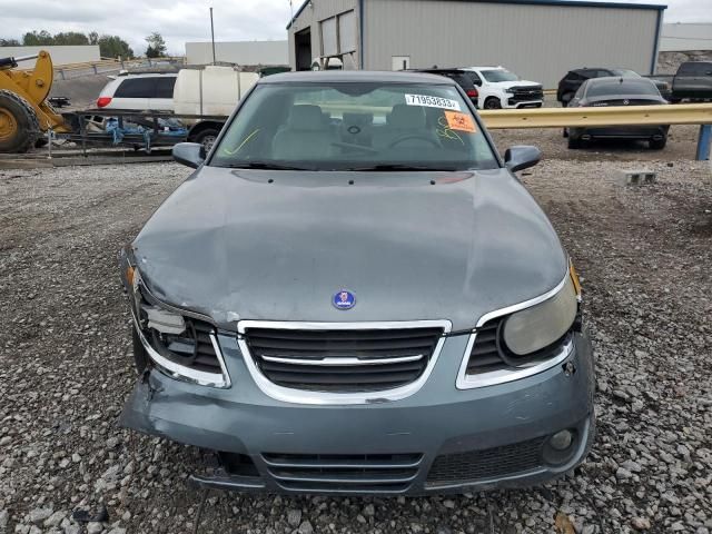 2008 Saab 9-5 2.3T