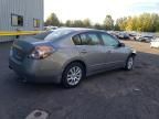 2009 Nissan Altima 2.5