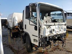 Vehiculos salvage en venta de Copart Woodhaven, MI: 2016 Isuzu NPR