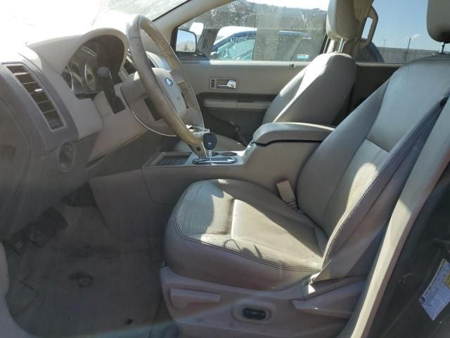 2007 Ford Edge SEL