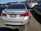 2017 BMW 320 I