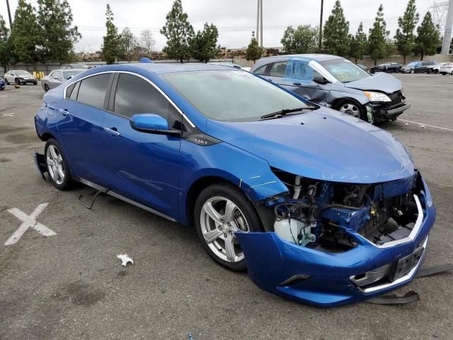 2016 Chevrolet Volt LT