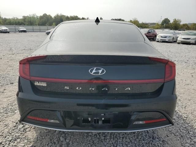 2020 Hyundai Sonata SE