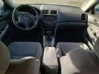 2004 Honda Accord EX