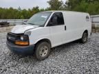 2012 Chevrolet Express G2500