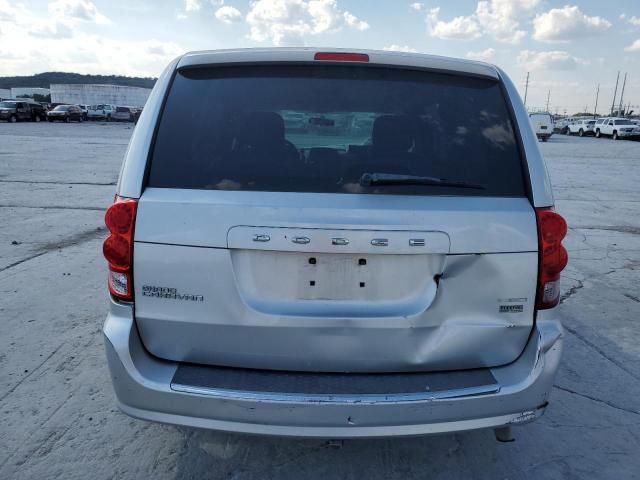 2011 Dodge Grand Caravan Mainstreet