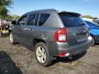 2012 Jeep Compass Latitude