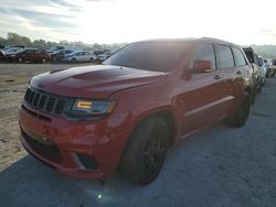 2021 Jeep Grand Cherokee Trackhawk en venta en Cahokia Heights, IL