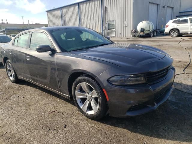 2017 Dodge Charger SXT