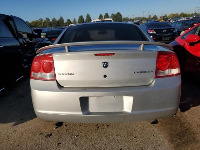 2010 Dodge Charger Rallye