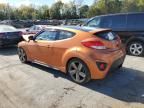 2015 Hyundai Veloster Turbo