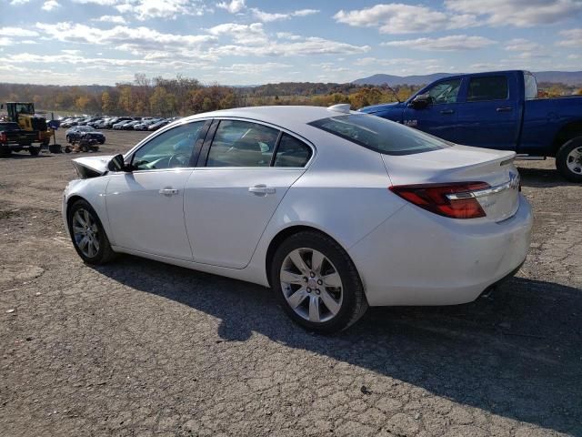 2017 Buick Regal Premium