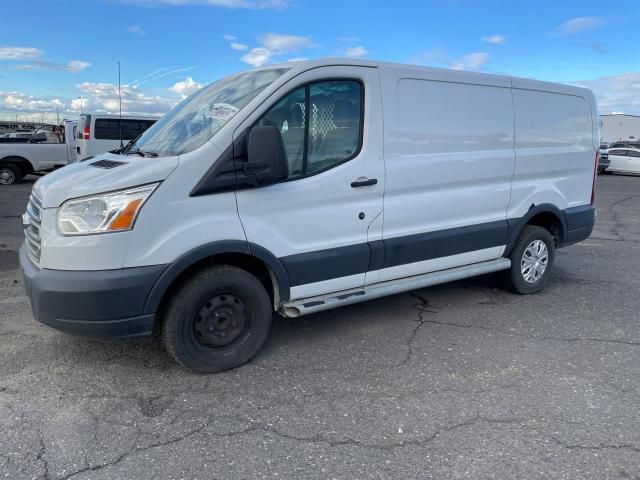 2016 Ford Transit T-250