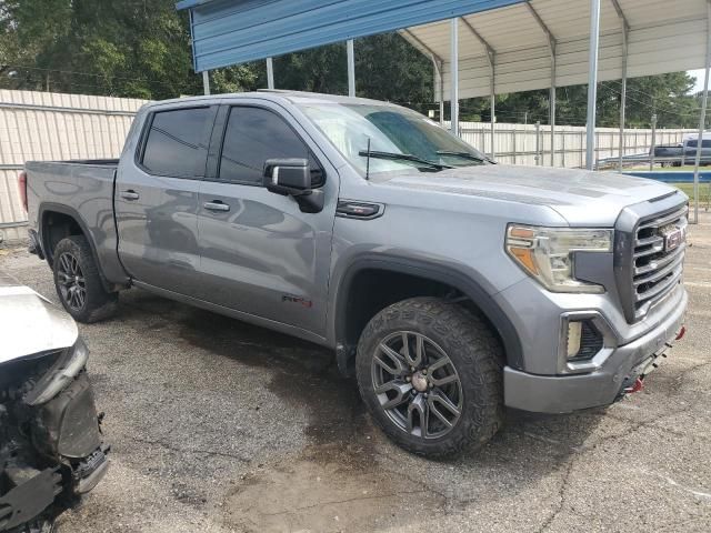 2021 GMC Sierra K1500 AT4