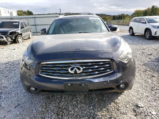 2011 Infiniti FX35