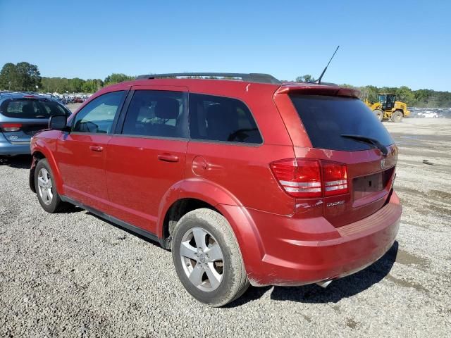 2010 Dodge Journey SXT