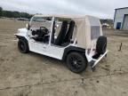 2017 Moke 4 Door