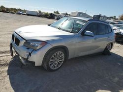 Salvage cars for sale at Lawrenceburg, KY auction: 2015 BMW X1 SDRIVE28I