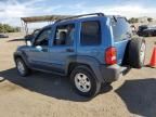 2006 Jeep Liberty Sport