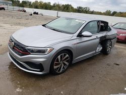 Salvage cars for sale at Louisville, KY auction: 2020 Volkswagen Jetta GLI