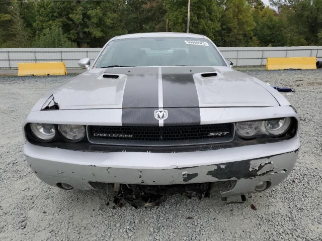 2010 Dodge Challenger SRT-8