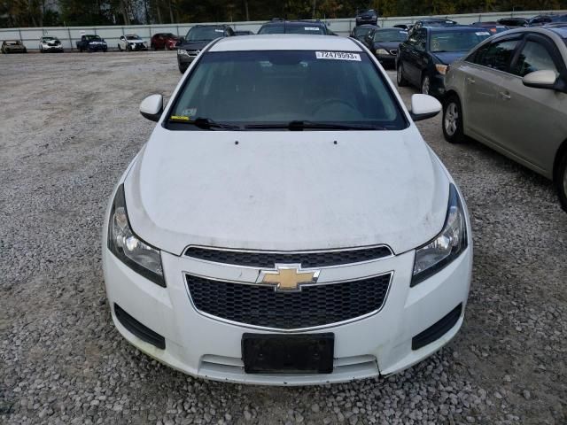 2013 Chevrolet Cruze LT