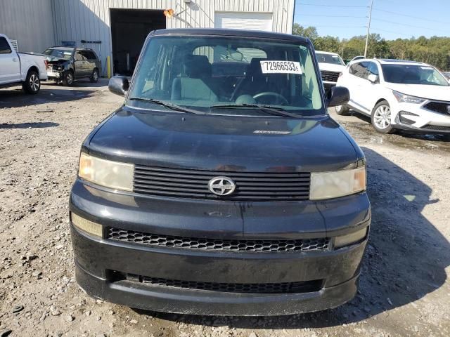 2006 Scion XB