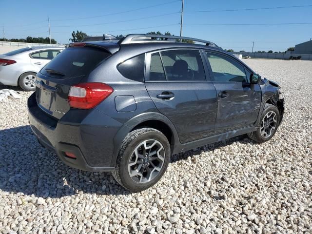 2017 Subaru Crosstrek Premium