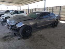 Ford Vehiculos salvage en venta: 2010 Ford Mustang