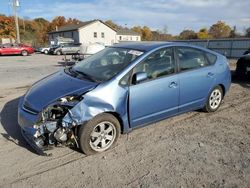 Salvage cars for sale from Copart York Haven, PA: 2009 Toyota Prius