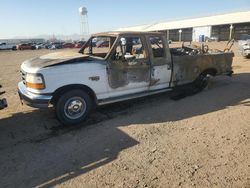 Vehiculos salvage en venta de Copart Phoenix, AZ: 1995 Ford F250