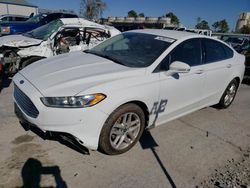 2014 Ford Fusion SE for sale in Tulsa, OK