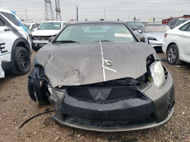 2011 Mitsubishi Eclipse GS Sport