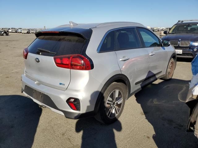 2020 KIA Niro LX