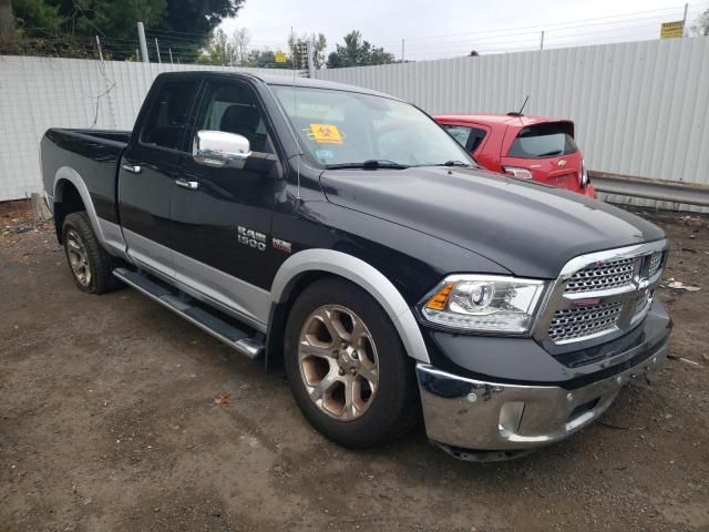 2017 Dodge 1500 Laramie