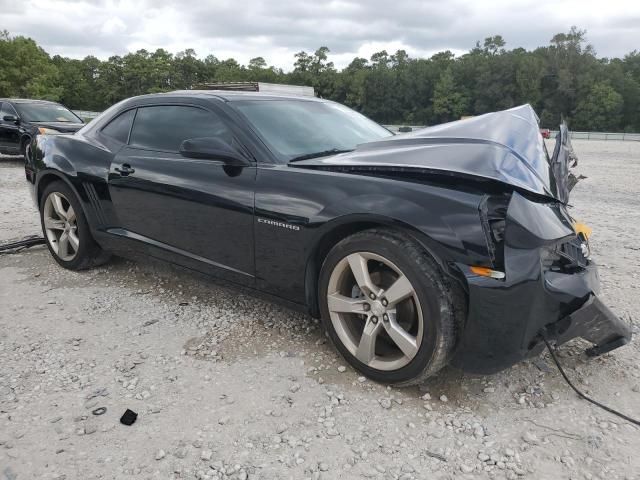 2010 Chevrolet Camaro LT