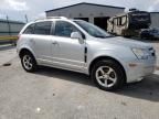 2012 Chevrolet Captiva Sport