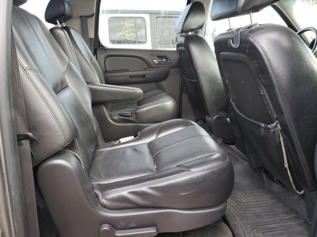 2007 GMC Yukon XL K1500