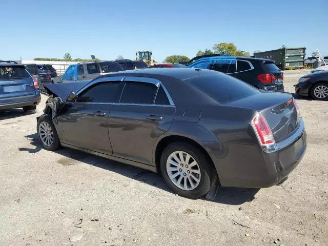 2013 Chrysler 300